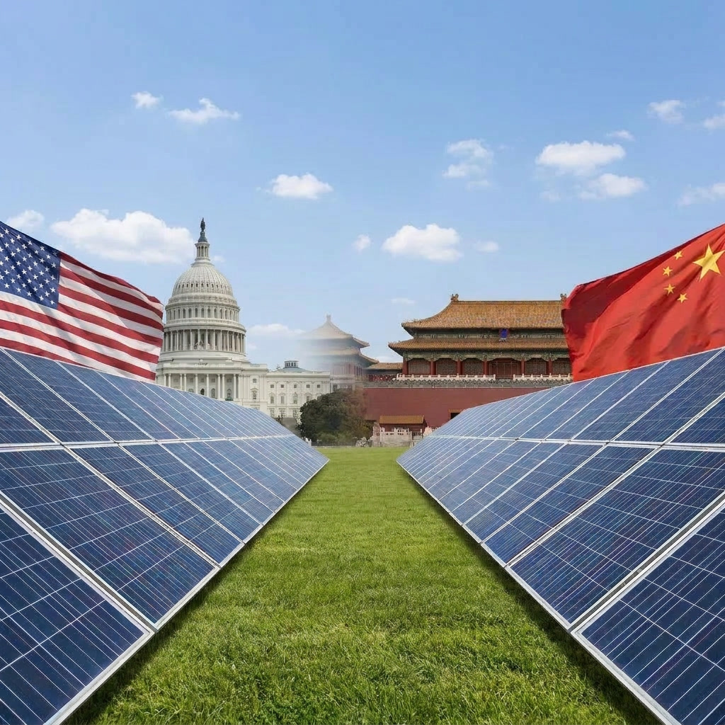 时事新闻 - 迅潮科技-光伏跟踪控制-最可靠的智能光伏跟踪支架控制器